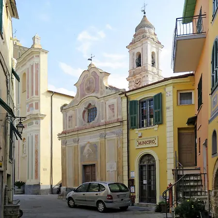 Ca' Gialla By Interhome بيت للعطل Terzorio