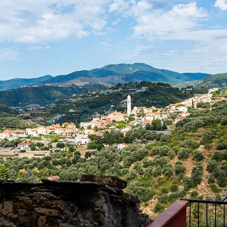 Ca' Gialla By Interhome * Terzorio