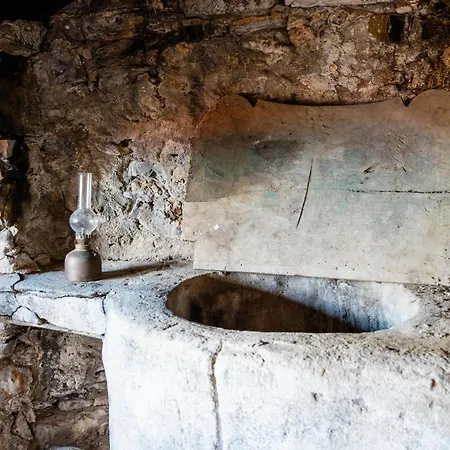 Casa de Férias Ca' Gialla By Interhome Terzorio