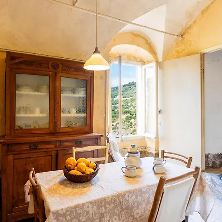 Ca' Gialla By Interhome بيت للعطل