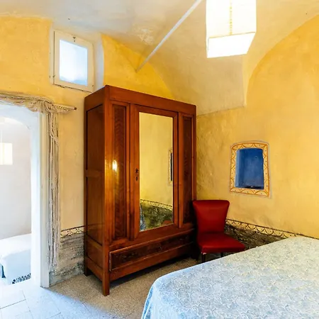 Ca' Gialla By Interhome بيت للعطل *