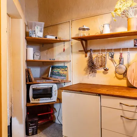 Ca' Gialla By Interhome Terzorio