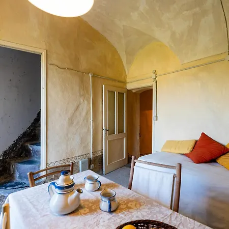 Ca' Gialla By Interhome * Terzorio