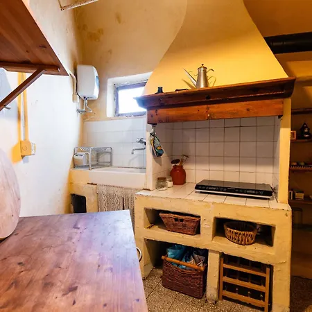 Ca' Gialla By Interhome بيت للعطل