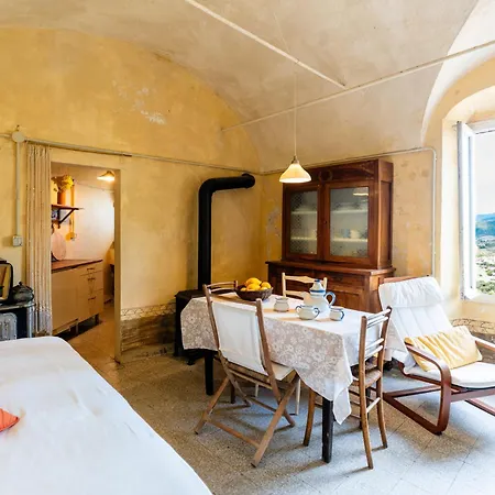 Casa de Férias Ca' Gialla By Interhome