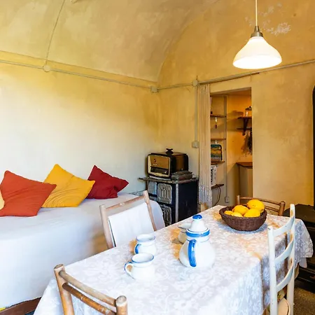 بيت للعطل Ca' Gialla By Interhome *