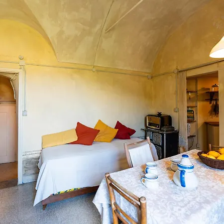 بيت للعطل Ca' Gialla By Interhome Terzorio