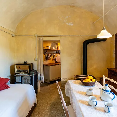 Ca' Gialla By Interhome *