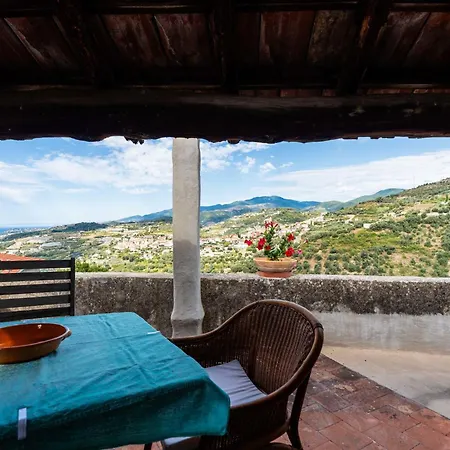 Ca' Gialla By Interhome * Terzorio