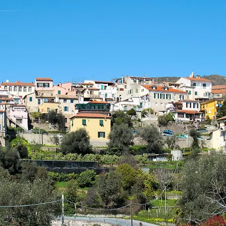 Dom wakacyjny Ca' Gialla By Interhome *