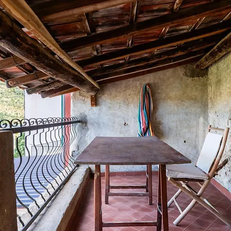 Ca' Gialla By Interhome * Terzorio