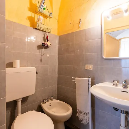 Ca' Gialla By Interhome Dom wakacyjny