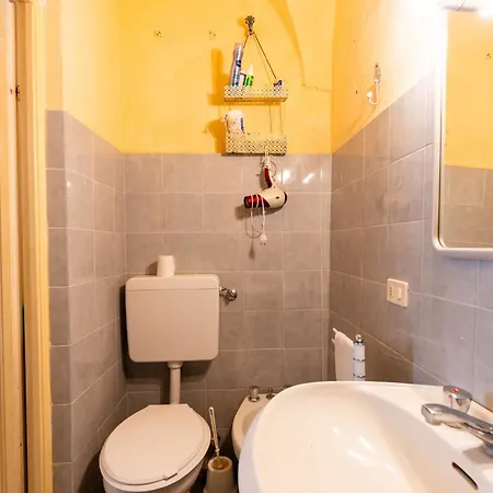 Ca' Gialla By Interhome Terzorio