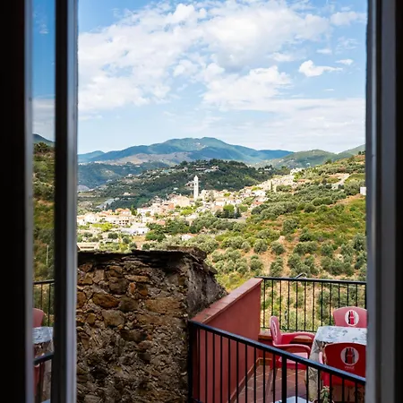 Ca' Gialla By Interhome Dom wakacyjny *