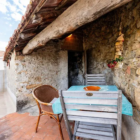 Dom wakacyjny Ca' Gialla By Interhome *