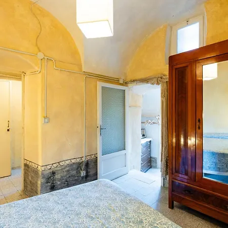 Ca' Gialla By Interhome *