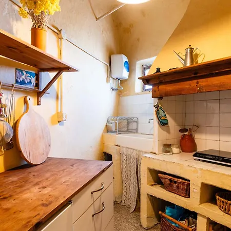 Дом отдыха Ca' Gialla By Interhome