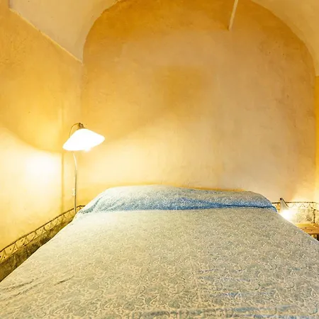 Ca' Gialla By Interhome Dom wakacyjny Terzorio