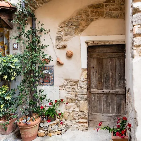 Dom wakacyjny Ca' Gialla By Interhome *