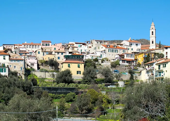 Prázdninový dům Ca' Gialla By Interhome *