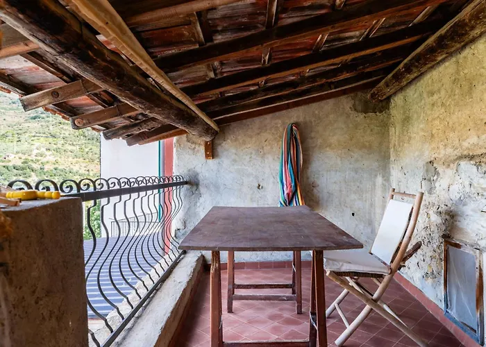 Ca' Gialla By Interhome * Terzorio