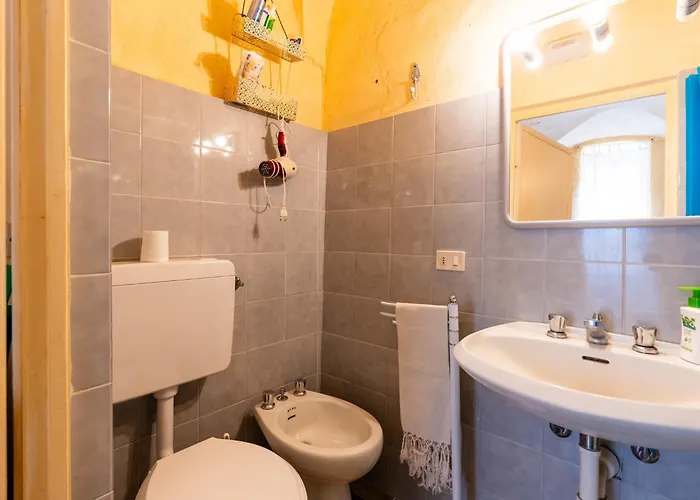 Ca' Gialla By Interhome Prázdninový dům