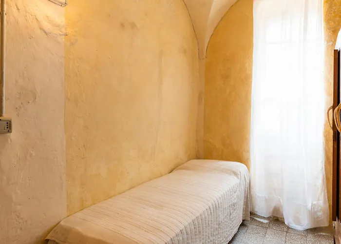 Ca' Gialla By Interhome Prázdninový dům