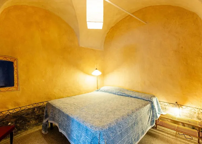 Ca' Gialla By Interhome Prázdninový dům *