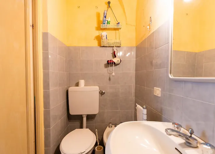 Ca' Gialla By Interhome Terzorio