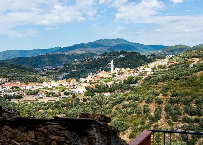 Ca' Gialla By Interhome * Terzorio