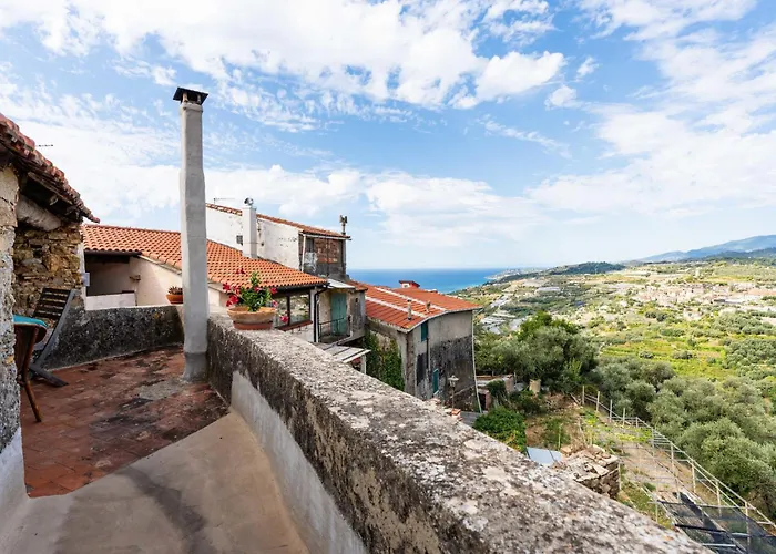 Prázdninový dům Ca' Gialla By Interhome