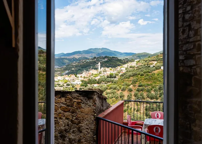 Ca' Gialla By Interhome Semesterbostad *