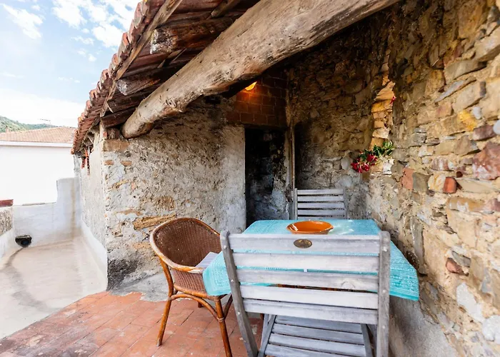 Semesterbostad Ca' Gialla By Interhome *