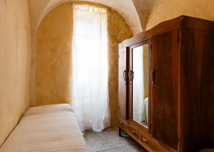 Ca' Gialla By Interhome Prázdninový dům Terzorio