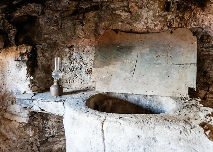 Prázdninový dům Ca' Gialla By Interhome Terzorio