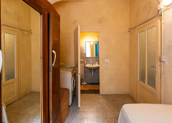 Ca' Gialla By Interhome Terzorio