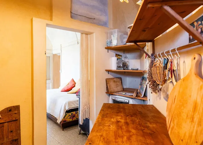 Ca' Gialla By Interhome * Terzorio