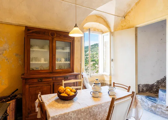 Ca' Gialla By Interhome Semesterbostad