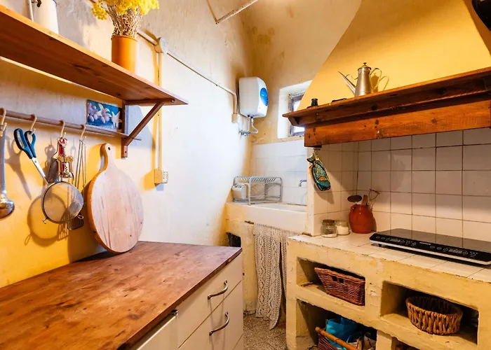 Prázdninový dům Ca' Gialla By Interhome