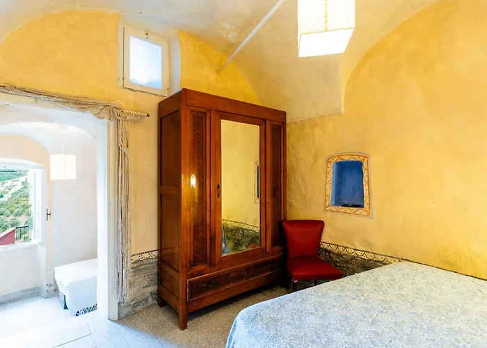 Ca' Gialla By Interhome Prázdninový dům *