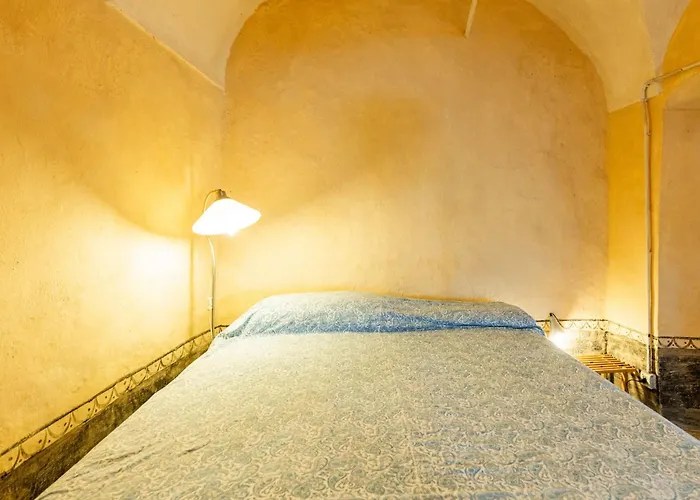 Ca' Gialla By Interhome Prázdninový dům Terzorio