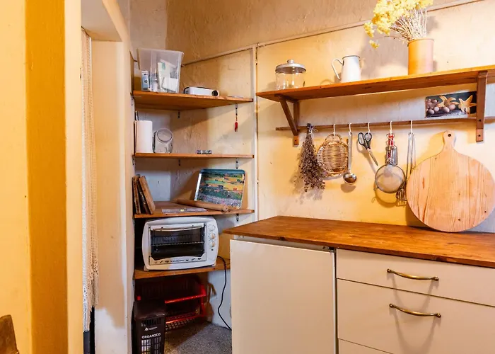 Ca' Gialla By Interhome Terzorio