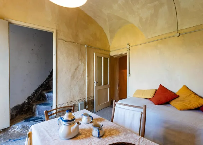 Ca' Gialla By Interhome * Terzorio