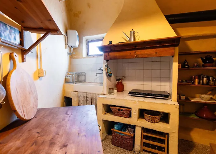 Ca' Gialla By Interhome Prázdninový dům