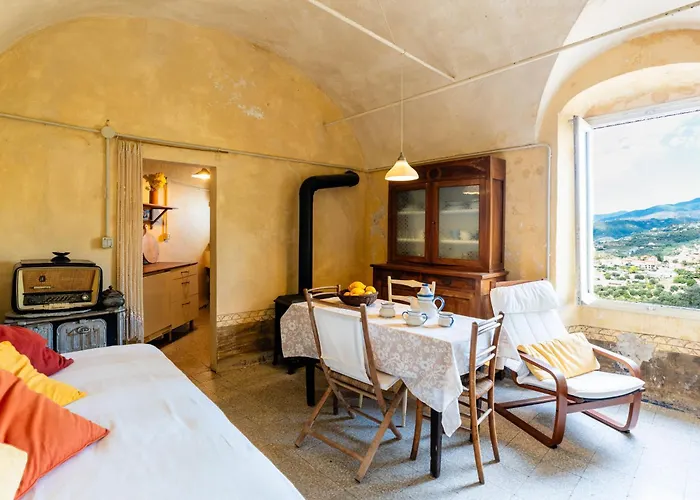 Semesterbostad Ca' Gialla By Interhome