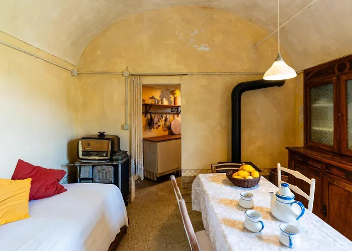 Ca' Gialla By Interhome *