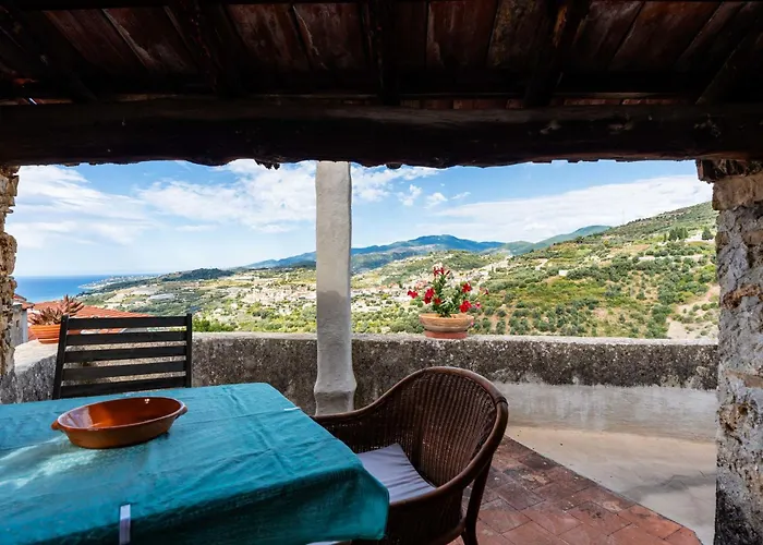 Ca' Gialla By Interhome * Terzorio