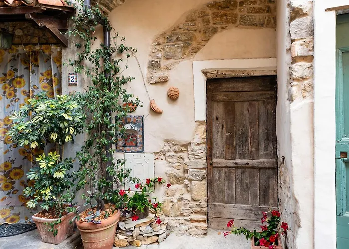 Prázdninový dům Ca' Gialla By Interhome *